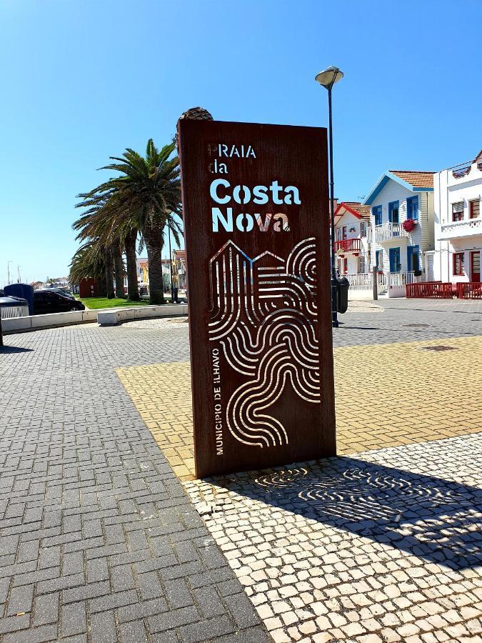 Cantinho Do Auka - Studio Aveiro Exterior photo