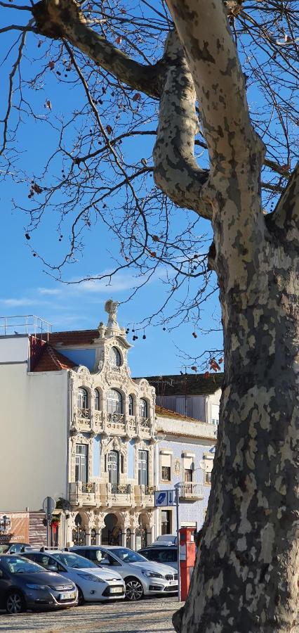 Cantinho Do Auka - Studio Aveiro Exterior photo